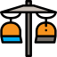 Cable car icon 64x64