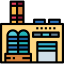 Factory icon 64x64