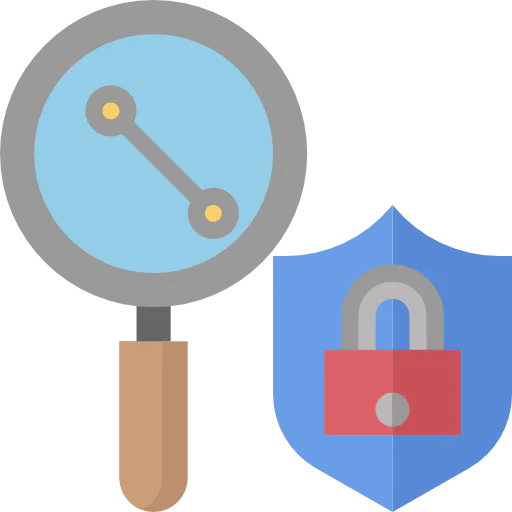 Data analytics Symbol