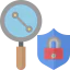 Data analytics icon 64x64