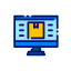 Monitor icon 64x64