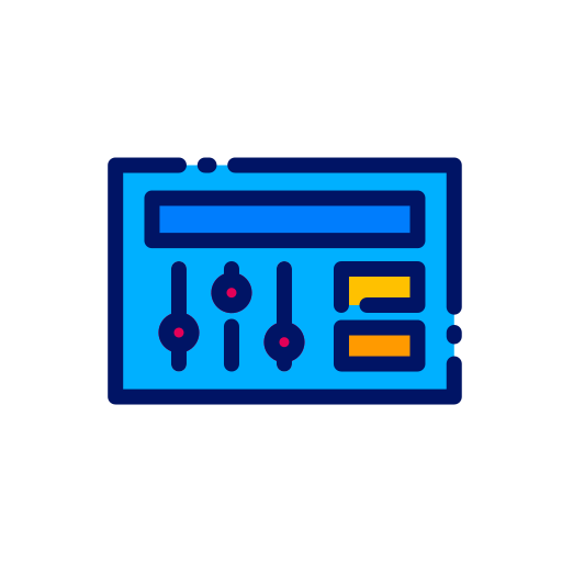 Panel icon