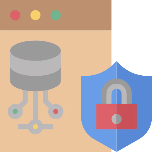 Server icon