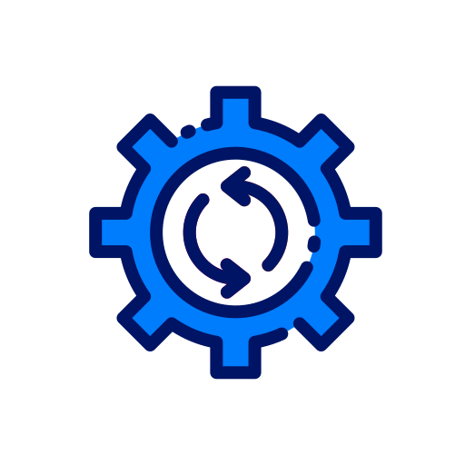 Process Ikona