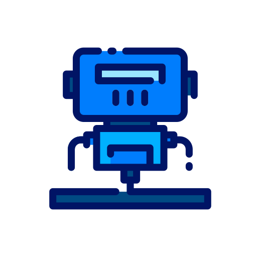 Robot icon