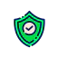 Safe Symbol 64x64