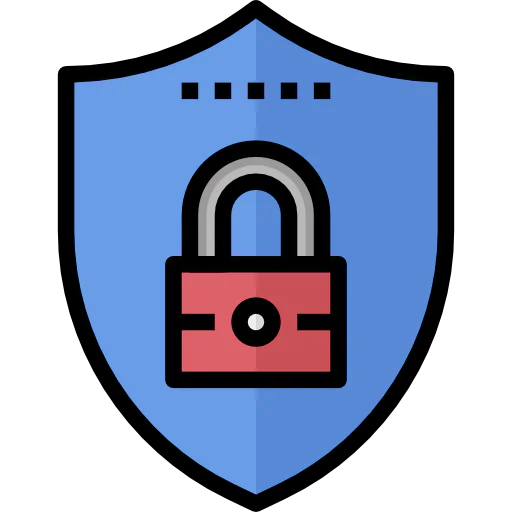 Padlock icon