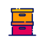 Storage icon 64x64