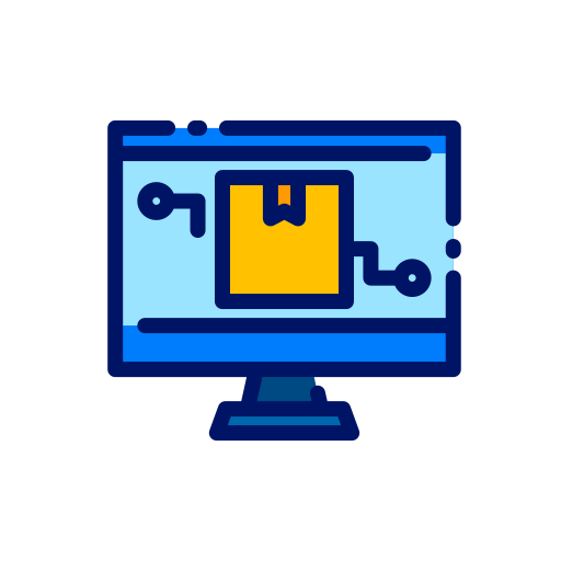 Technology icon