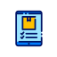 Tracking icon 64x64