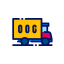 Mover truck icon 64x64
