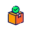 Packing іконка 64x64