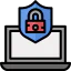 Laptop icon 64x64