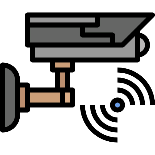 Cctv icon