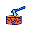 Woodcutter icon 64x64