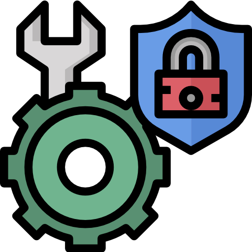 Settings icon