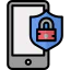 Security system icon 64x64