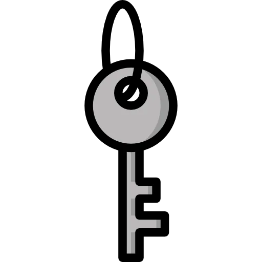 Key Symbol