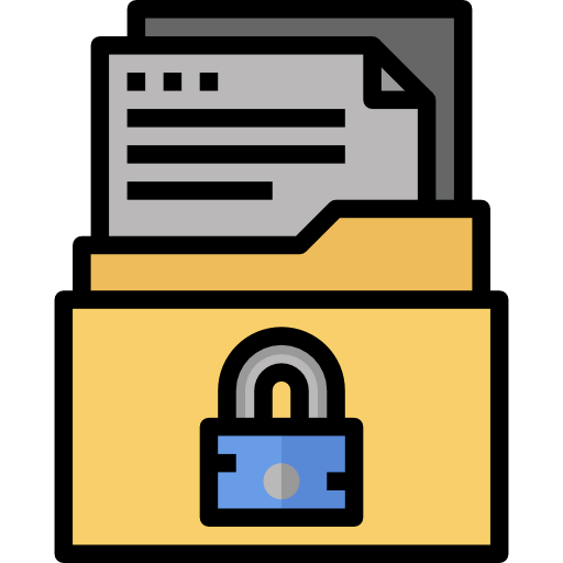 Files icon