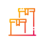 Boxes icon 64x64