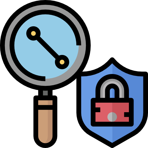 Data analytics іконка