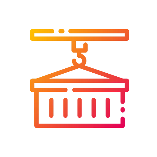 Cargo icon