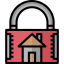 Lock icon 64x64