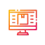 Monitor icon 64x64