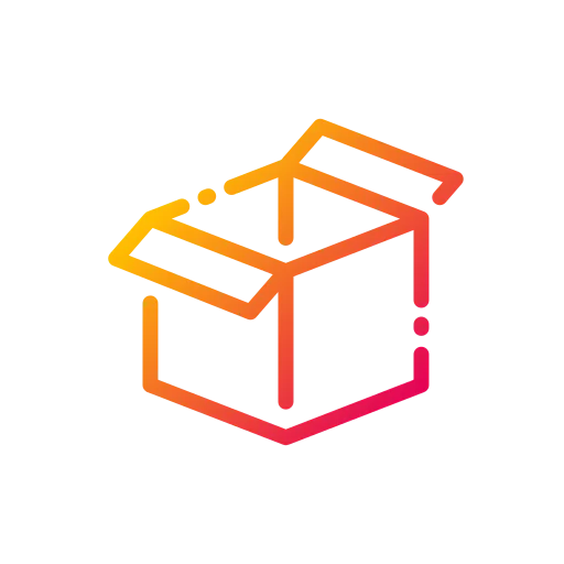 Package icon
