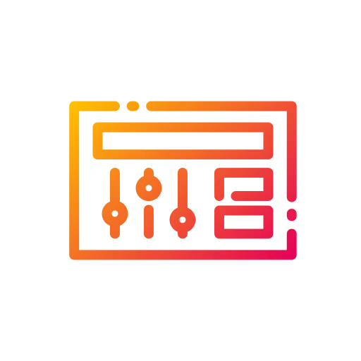 Panel icon