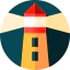 Lighthouse icon 64x64