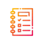 Schedule icon 64x64