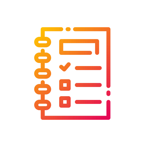 Schedule icon