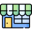 Shop icon 64x64
