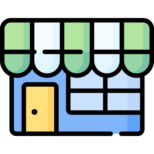 Shop icon