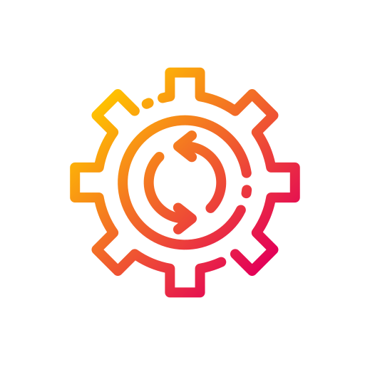 Process icon
