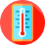 Thermometer icon 64x64