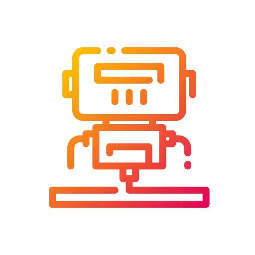 Robot icon