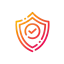Safe Symbol 64x64