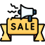Sale icon 64x64