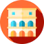 Colosseum icon 64x64