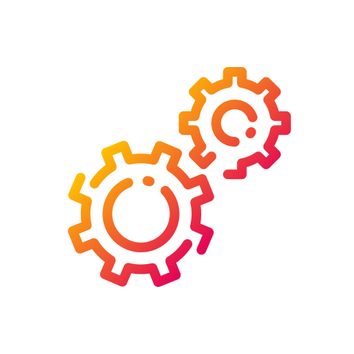 Settings icon