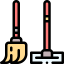 Broom icon 64x64