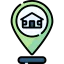 Adress icon 64x64