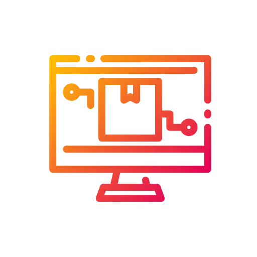Technology icon