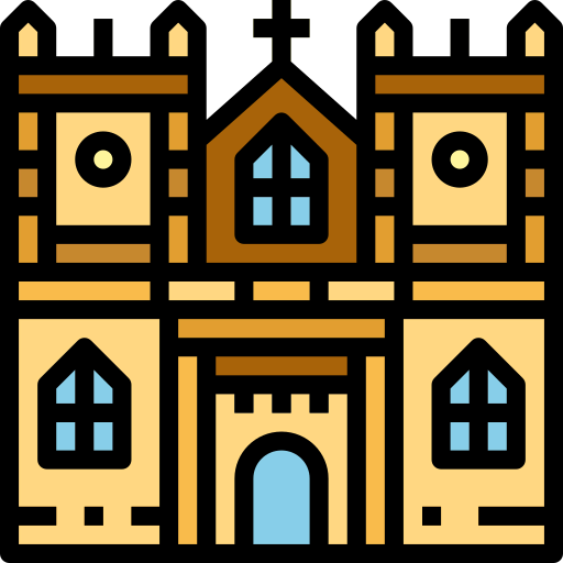 Westminster icon