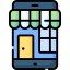 Shop icon 64x64
