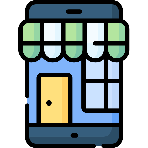 Shop icon