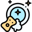 Dishwashing icon 64x64