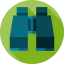 Binoculars icon 64x64